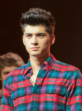 Zayn...........................................