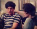 Louis, Harry...