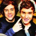 Harry, Liam