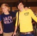 Harry, Niall